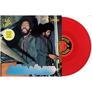 Jackie Mittoo - In Cold Blood Record Store Day 2026 Red Vinyl Edition