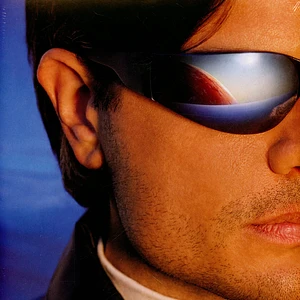 Argy - New World 2026 Repress