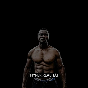 Sylabil Spill - Hyper.Realität