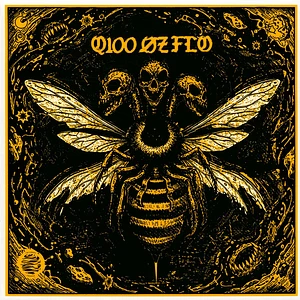 Q100, Øz, Flo - Worker Bee EP