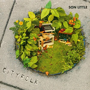 Son Little - Cityfolk