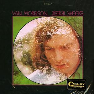 Van Morrison - Astral Weeks