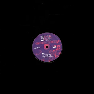 Len Lewis - Joy / Skip Up 2026 Repress