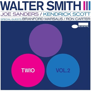 Walter Smith II - Twio Volume 2