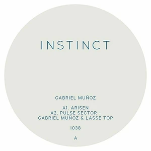 Gabriel Munoz - Instinct 38