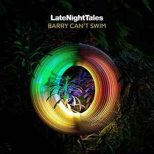 Barry Can't Swim - Late Night Tales