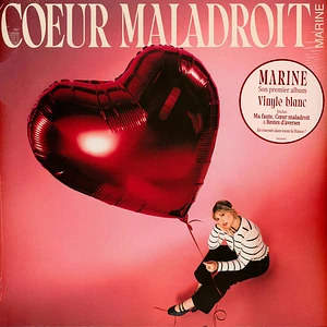 Marine - Coeur Maladroit