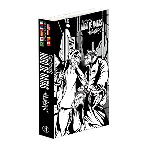 Earhoodz - Nido De Ratas Volume 2