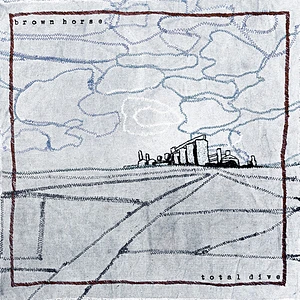 Brown Horse - Total Dive