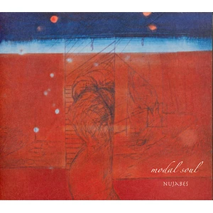Nujabes - Modal Soul