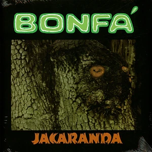 Luiz Bonfá - Jacaranda