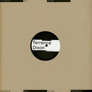 Terrence Dixon - When Stars Remember