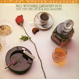 Bill Withers - Greatest Hits