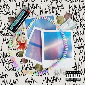 Majan - Skits
