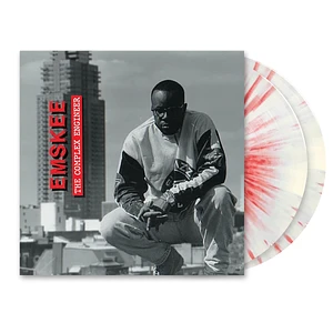 Emskee - The Complex Engineer (1991-1995) HHV Exclusive Splatter Vinyl Edition