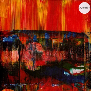 Roy Montgomery - Guitars Infernal