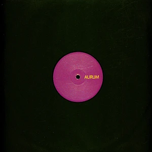 V.A. - AURUM006