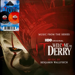 Benjamin Wallfisch - It: Welcome To Derry