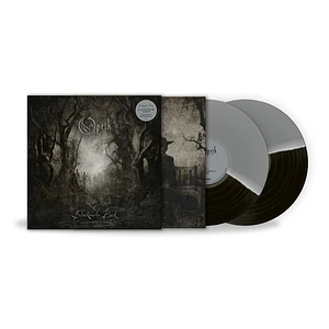 Opeth - Blackwater Park 25th Anniversary Colored Vinyl Edition