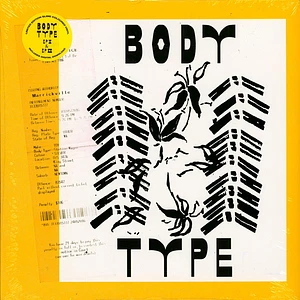 Body Type - Ep1 & Ep2