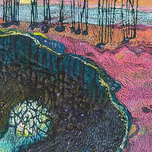 Delphine Dora - L'inéluctable pulsation du temps