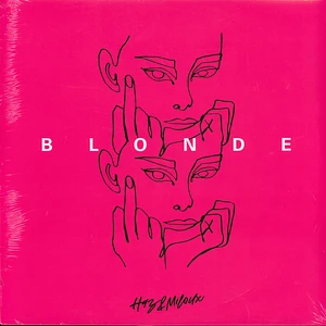 Haz & Miloux - Blonde