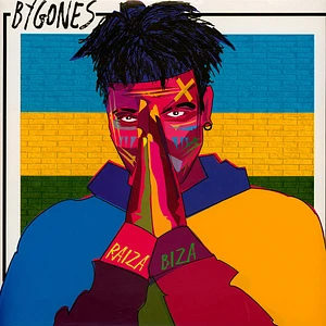 Raiza Biza - Bygones