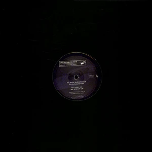 Inland Knights - Inland Knights Volume 1