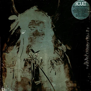 The Cult - Weapon Of Choice Record Store Day 2026 Colored Vinyl Edition