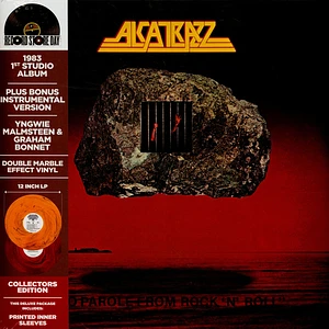 Alcatrazz - No Parole From Rock 'N' Roll Record Store Day 2026 Edition
