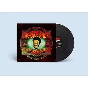 Horace Andy - The Voice In Sound Record Store Day 2026 Edition