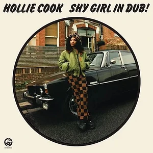 Hollie Cook - Shy Girl Dub Record Store Day 2026 Edition