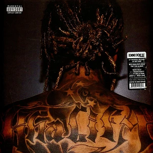 Wiz Khalifa - Khalifa Record Store Day 2026 Edition