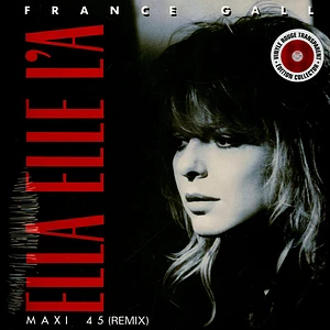 France Gall - Ella, Elle L'a (Remix) Record Store Day 2026 Edition