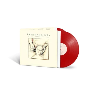 Reinhard Mey - Mein Apfelbäumchen Record Store Day 2026 Red Vinyl Edition