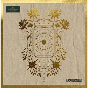 Sleep Token - Caramel Record Store Day 2026 Liquid Filled Vinyl Edition