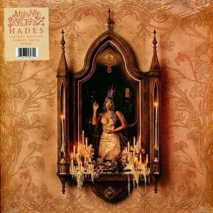 Melanie Martinez - Hades Forest Abyss Vinyl Edition