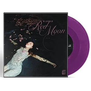 Alannah - Red Moon Record Store Day 2026 Purple Vinyl Edition