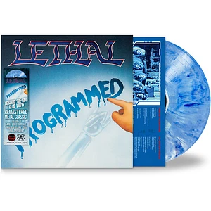 Lethal - Programmed