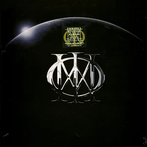 Dream Theater - Dream Theater Clear Vinyl Edition