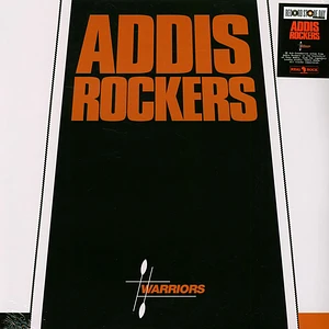 Addis Rockers - Warriors Record Store Day 2026 Edition