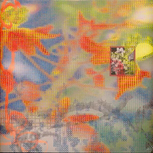 Simo Cell & Abdullah Miniawy - Dying Is The Internet