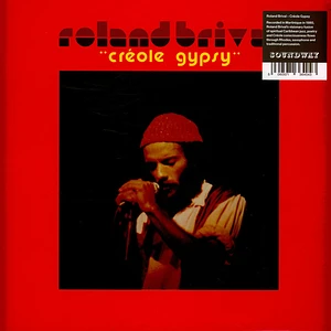 Roland Brival - Créole Gyspy