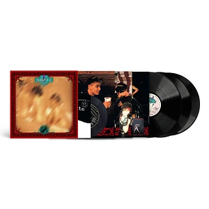 Die Ärzte - Live - Nach Uns Die Sintflut