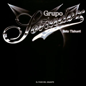 Grupo Sonador - El Paso Del Gigante