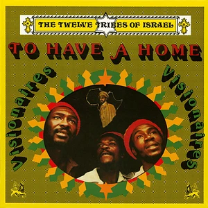 The Visionaires - To Have A Home