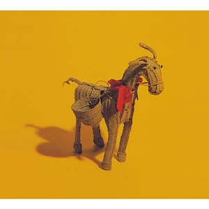 Carter The Unstoppable Sex Machine - Straw Donkey... The Complete Singles