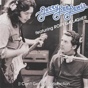 Rory Gallagher - I Can't Get No Satisfactioncruise On Out