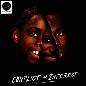 Ghetts - Conflict Of Interest