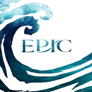 V.A. - OST Epic: The Complete Collection White Vinyl Edition